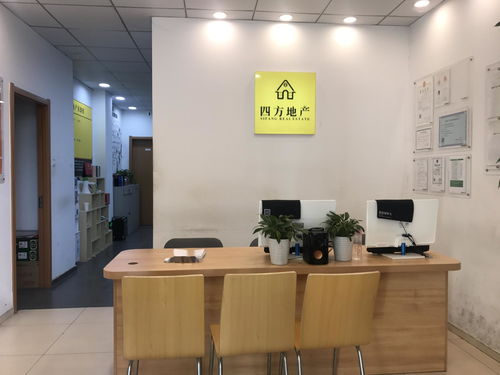 河南省四方房地產(chǎn)營銷策劃