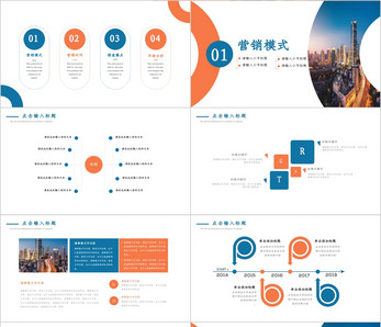 房地產(chǎn)營(yíng)銷策劃 從戰(zhàn)略到執(zhí)行的全流程解析與PPT模板應(yīng)用