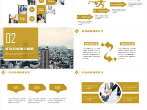 2017年度房地產建筑行業營銷策劃工作匯報及計劃